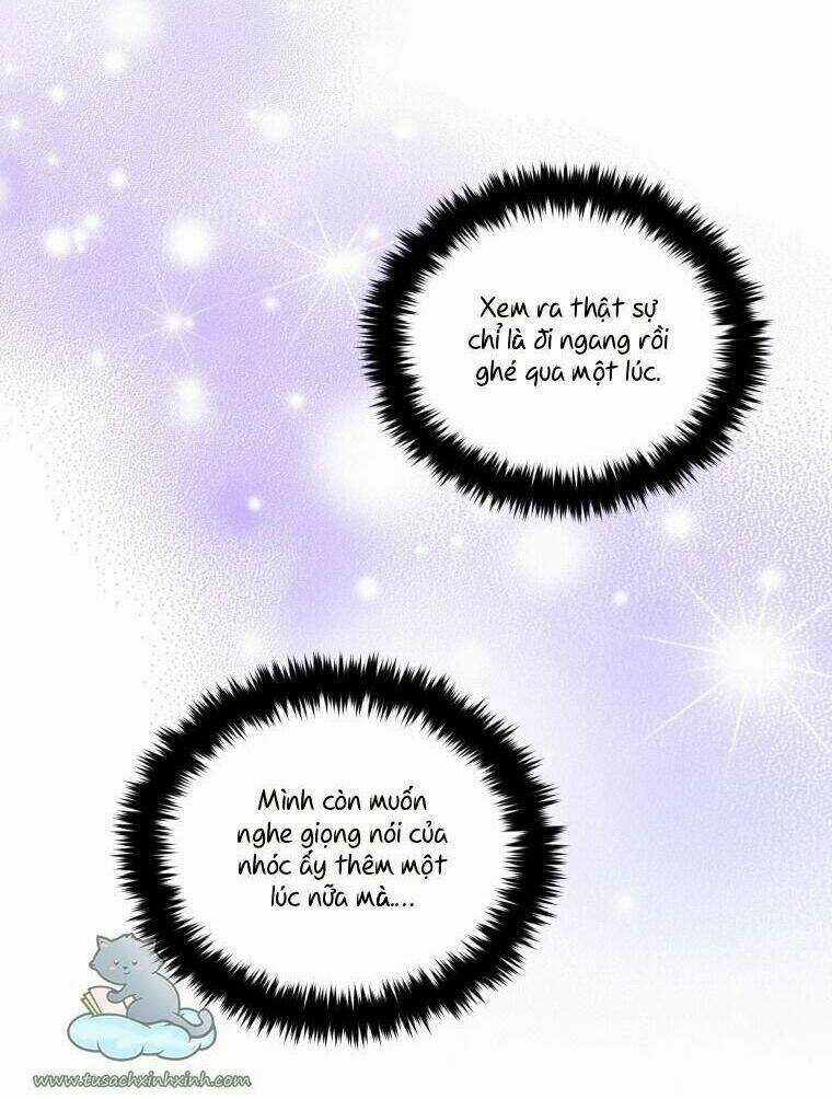 Người Bảo Hộ Của Bạo Quân Là Ma Nữ Tàn Độc Chapter 66 trang 18