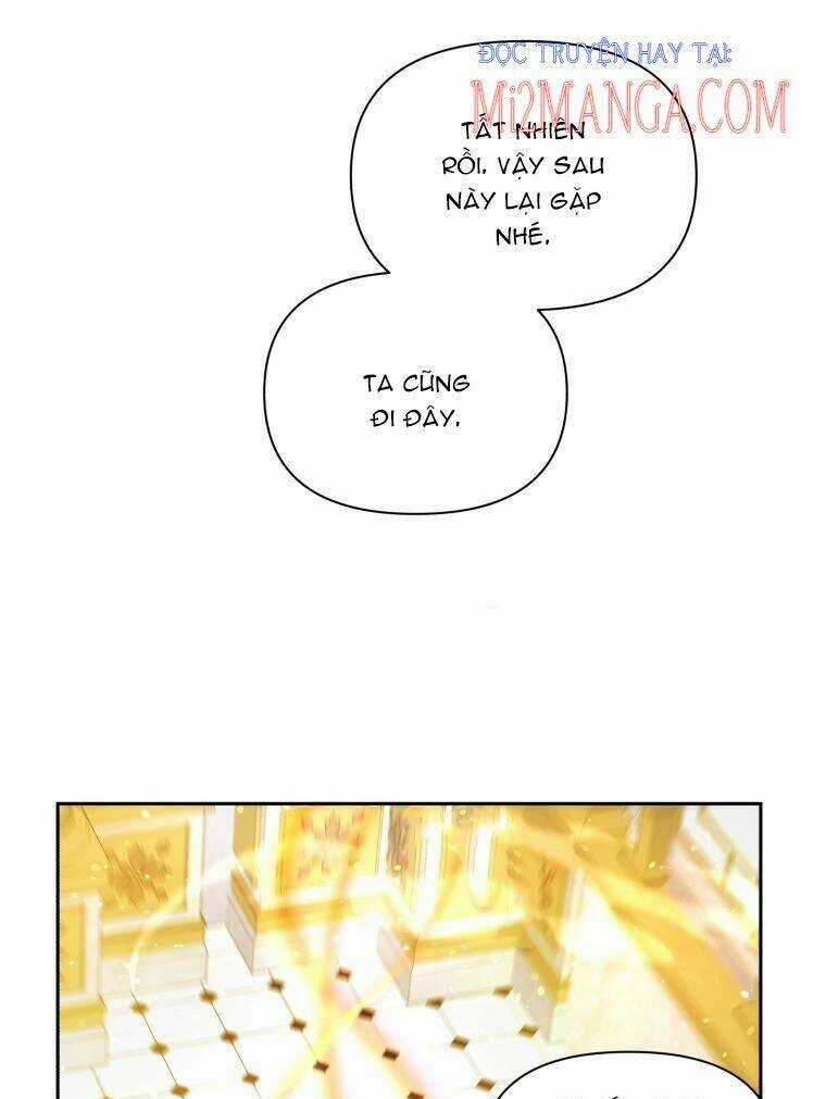 Người Bảo Hộ Của Bạo Quân Là Ma Nữ Tàn Độc Chapter 66 trang 24