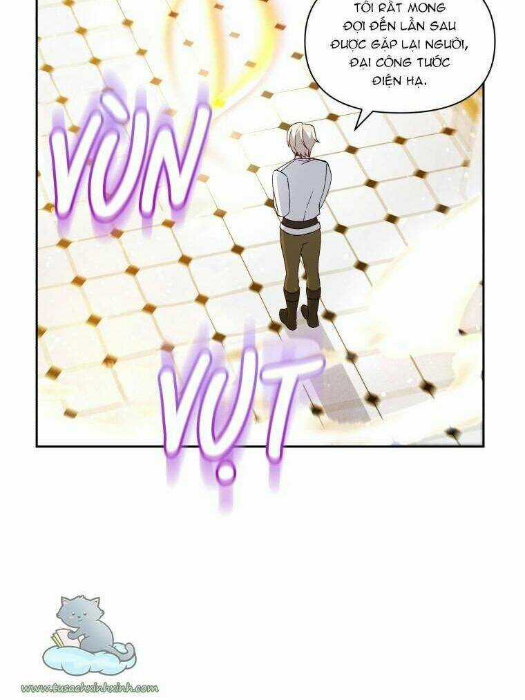 Người Bảo Hộ Của Bạo Quân Là Ma Nữ Tàn Độc Chapter 66 trang 25