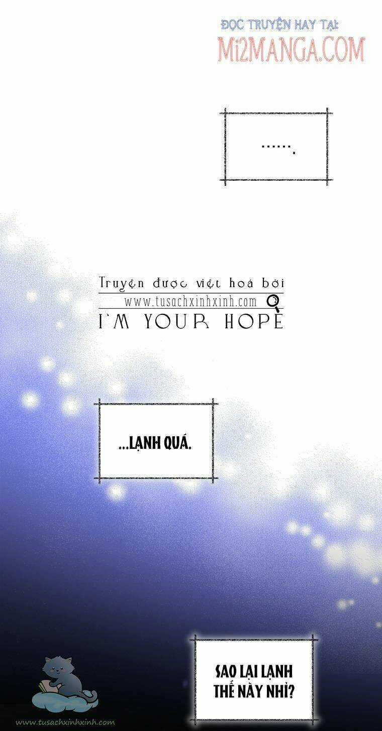 Người Bảo Hộ Của Bạo Quân Là Ma Nữ Tàn Độc Chapter 66 trang 27