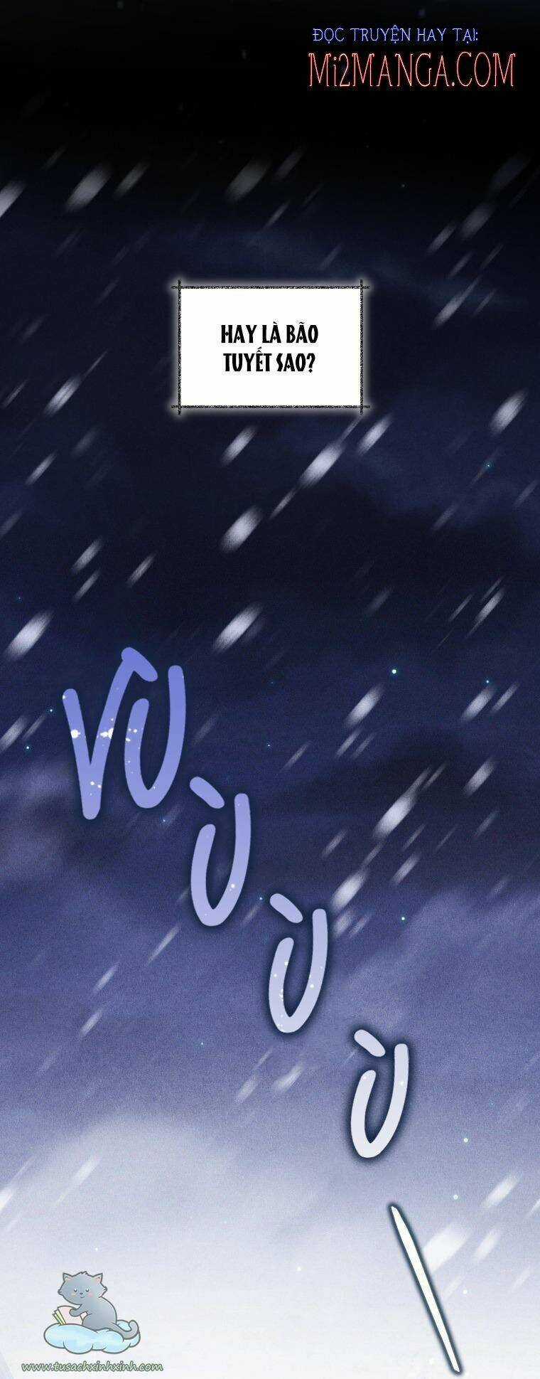 Người Bảo Hộ Của Bạo Quân Là Ma Nữ Tàn Độc Chapter 66 trang 28