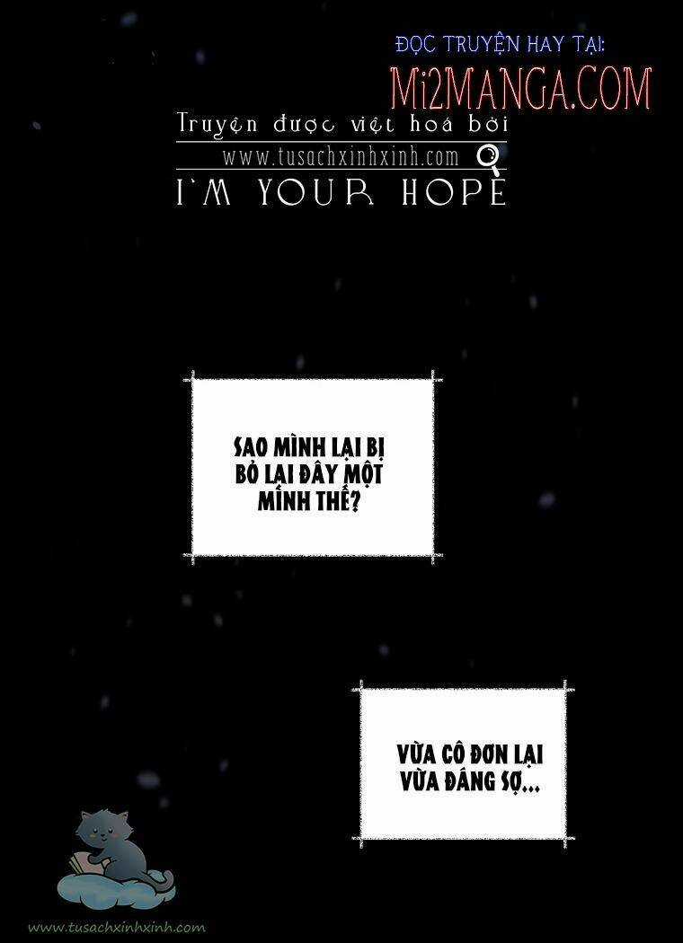 Người Bảo Hộ Của Bạo Quân Là Ma Nữ Tàn Độc Chapter 66 trang 33