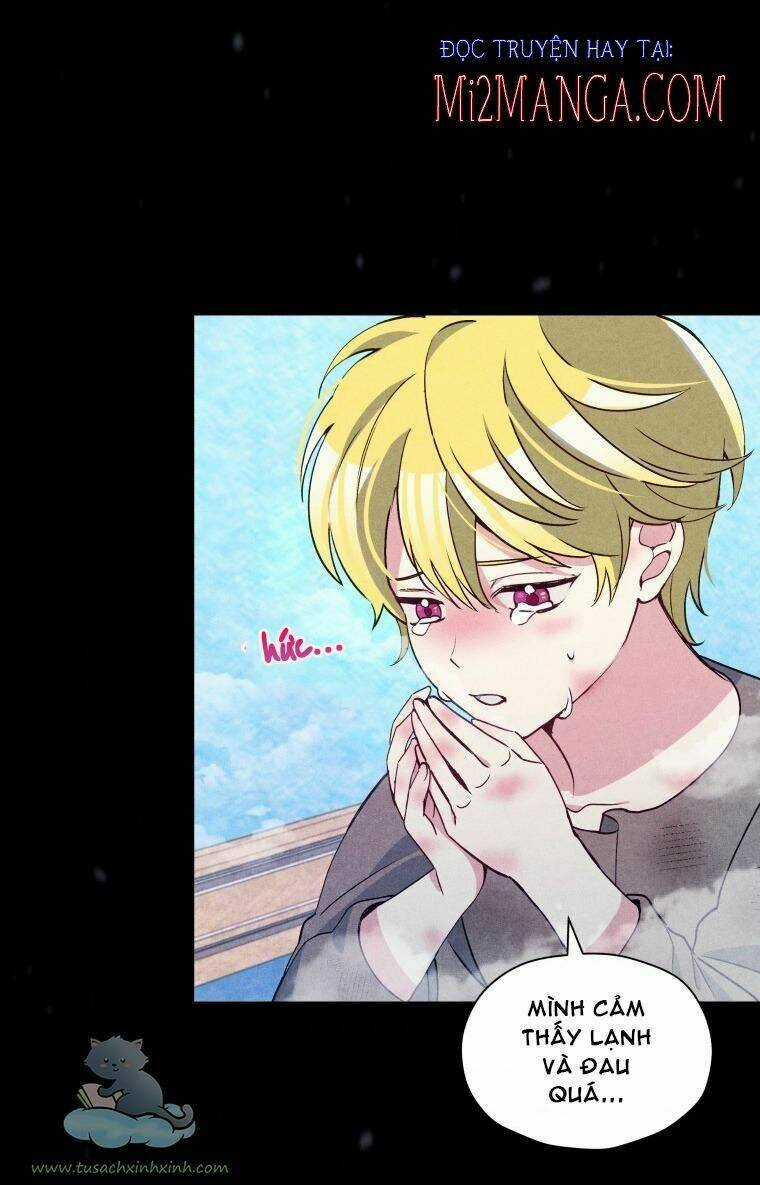 Người Bảo Hộ Của Bạo Quân Là Ma Nữ Tàn Độc Chapter 66 trang 35