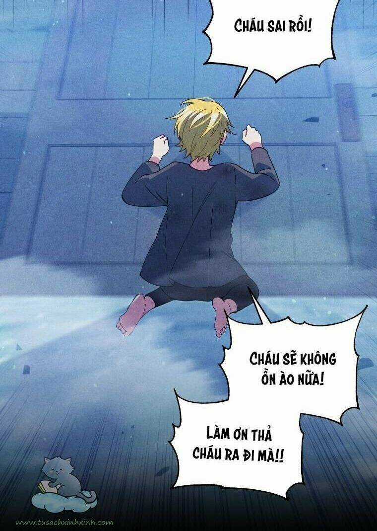 Người Bảo Hộ Của Bạo Quân Là Ma Nữ Tàn Độc Chapter 66 trang 43