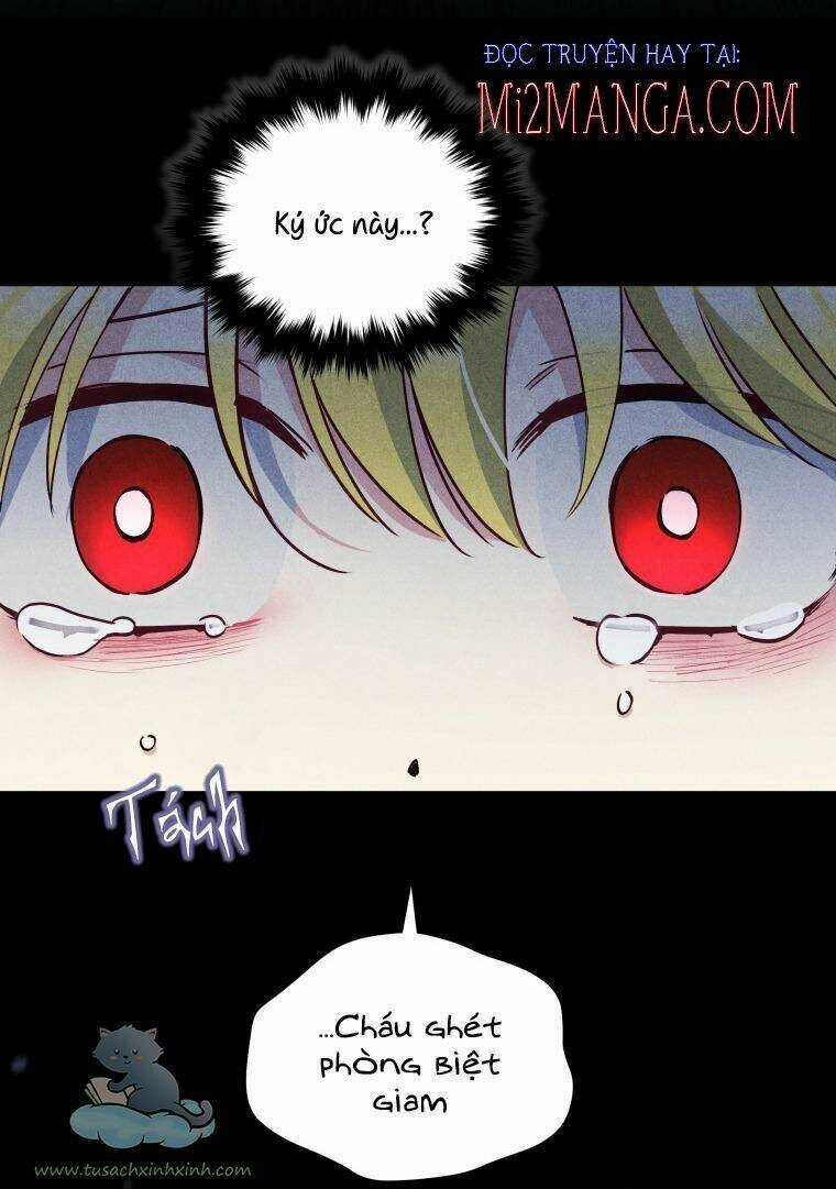 Người Bảo Hộ Của Bạo Quân Là Ma Nữ Tàn Độc Chapter 66 trang 44