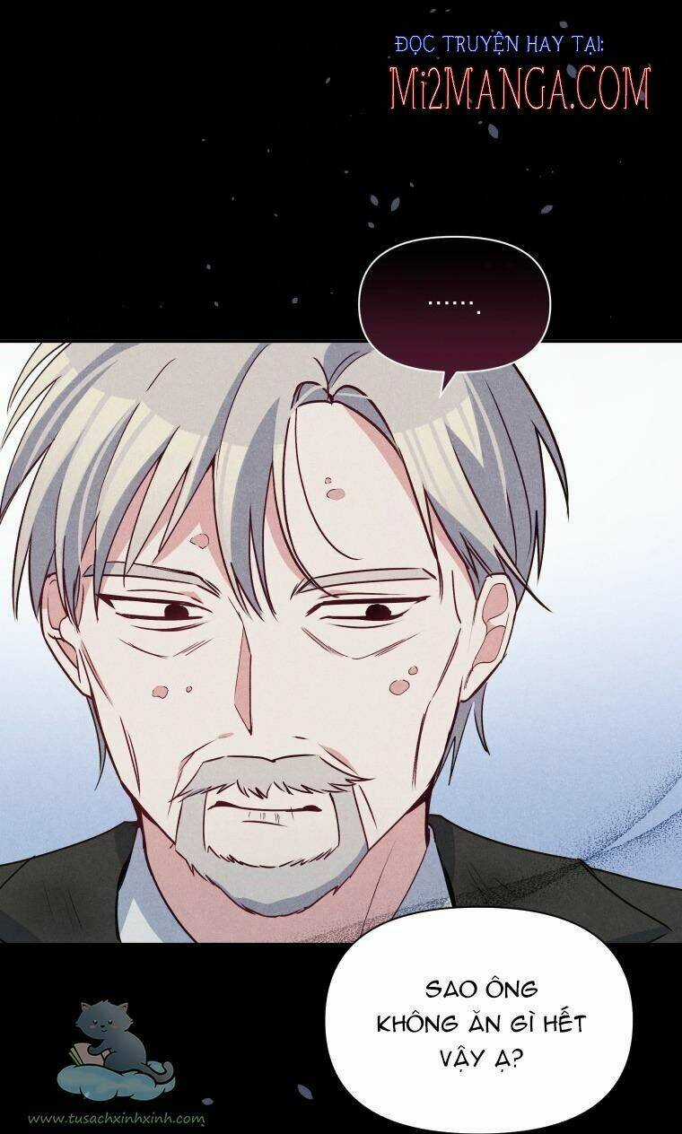 Người Bảo Hộ Của Bạo Quân Là Ma Nữ Tàn Độc Chapter 66 trang 51