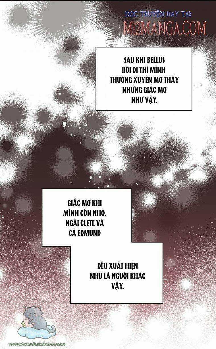 Người Bảo Hộ Của Bạo Quân Là Ma Nữ Tàn Độc Chapter 66 trang 57