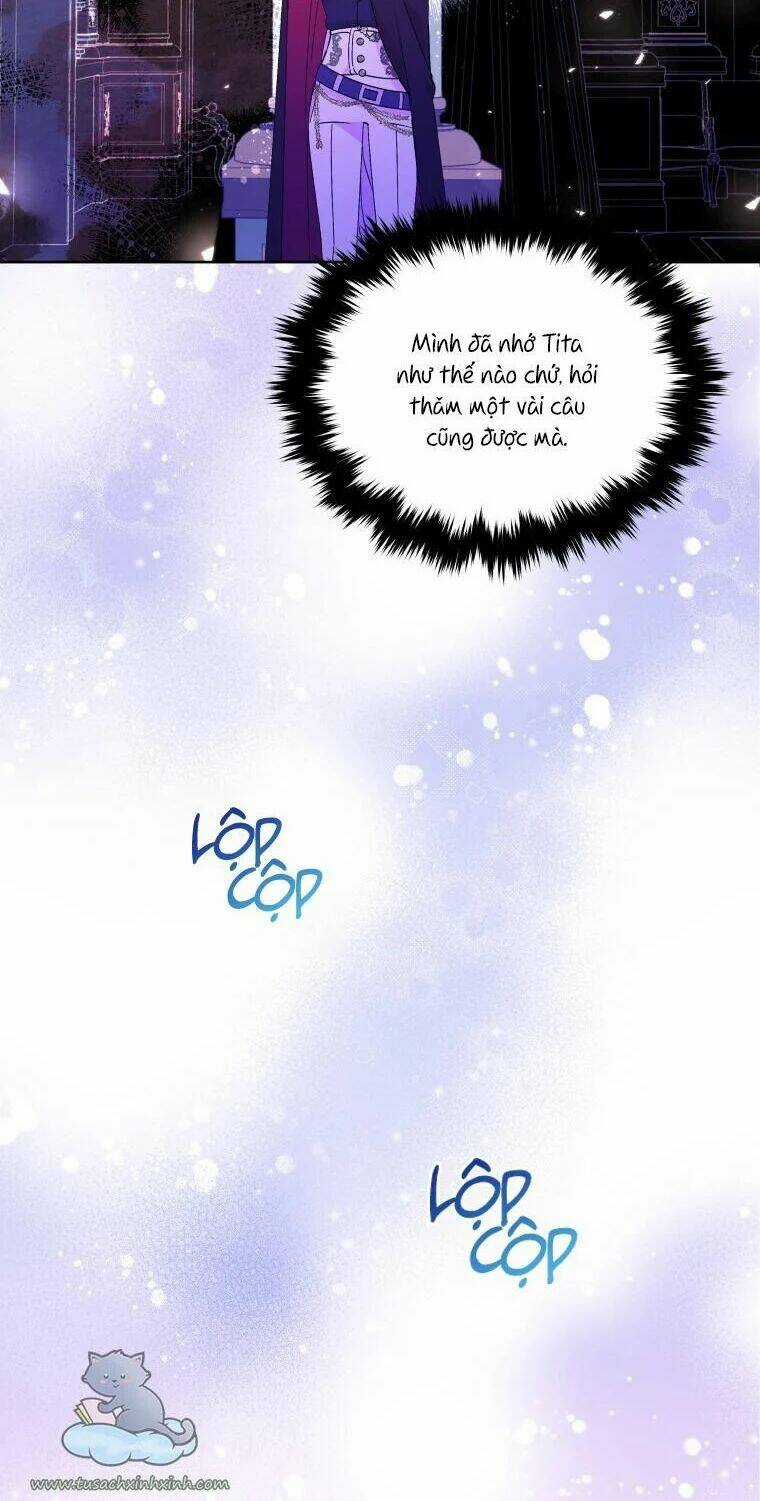 Người Bảo Hộ Của Bạo Quân Là Ma Nữ Tàn Độc Chapter 66 trang 6