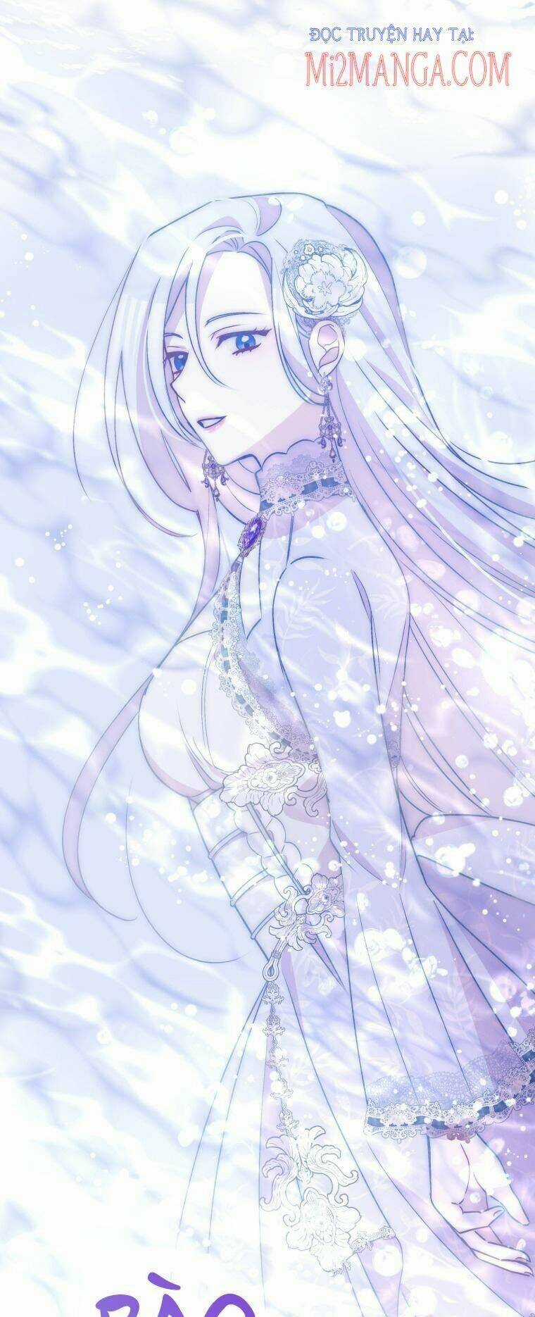 Người Bảo Hộ Của Bạo Quân Là Ma Nữ Tàn Độc Chapter 66 trang 65