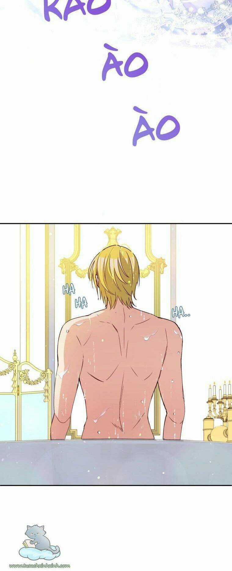 Người Bảo Hộ Của Bạo Quân Là Ma Nữ Tàn Độc Chapter 66 trang 66