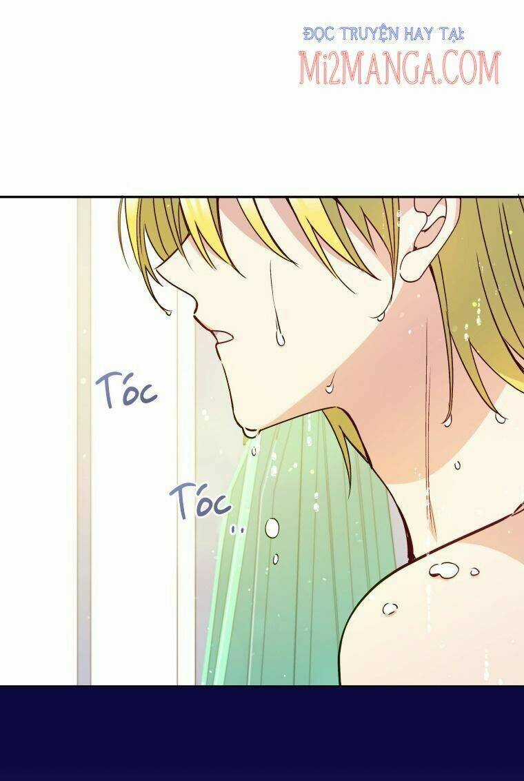 Người Bảo Hộ Của Bạo Quân Là Ma Nữ Tàn Độc Chapter 66 trang 67