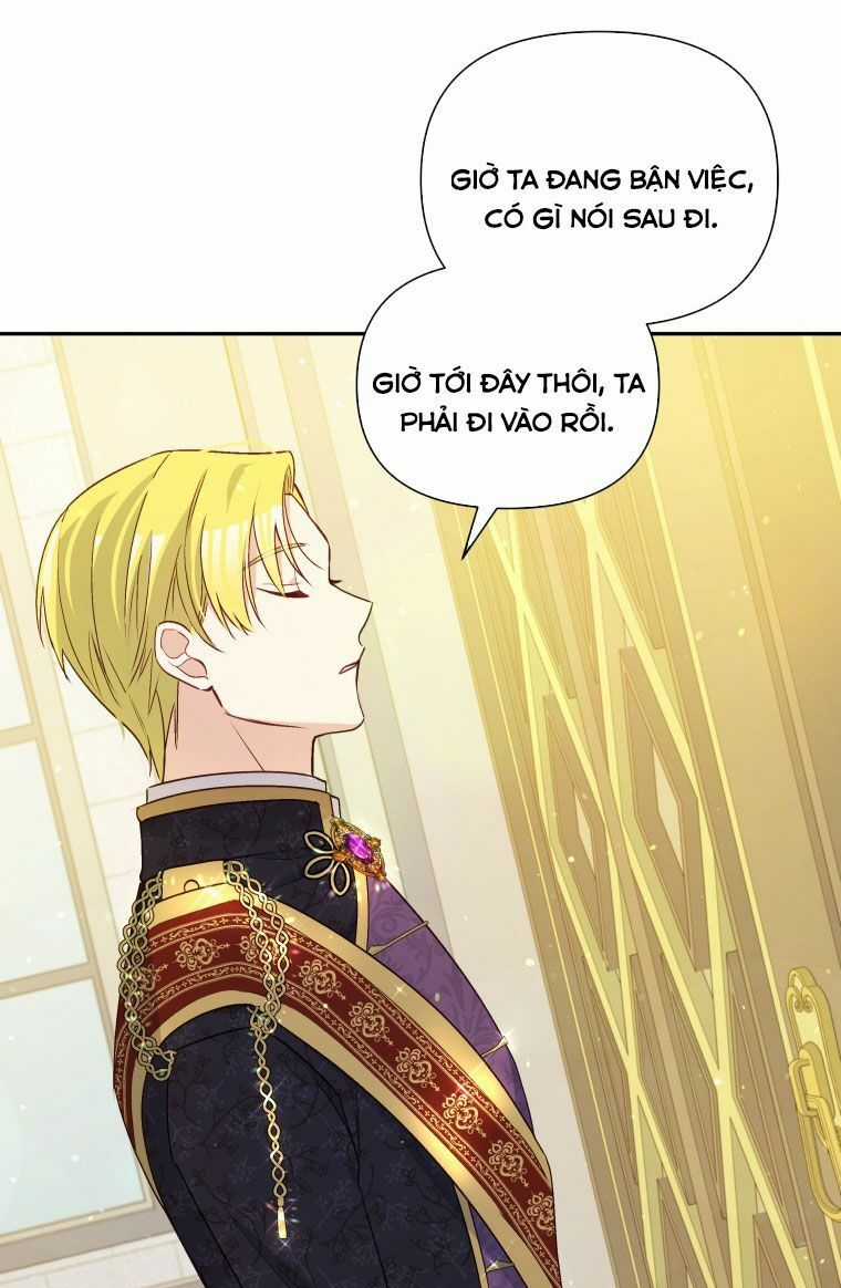 Người Bảo Hộ Của Bạo Quân Là Ma Nữ Tàn Độc Chapter 67 trang 13