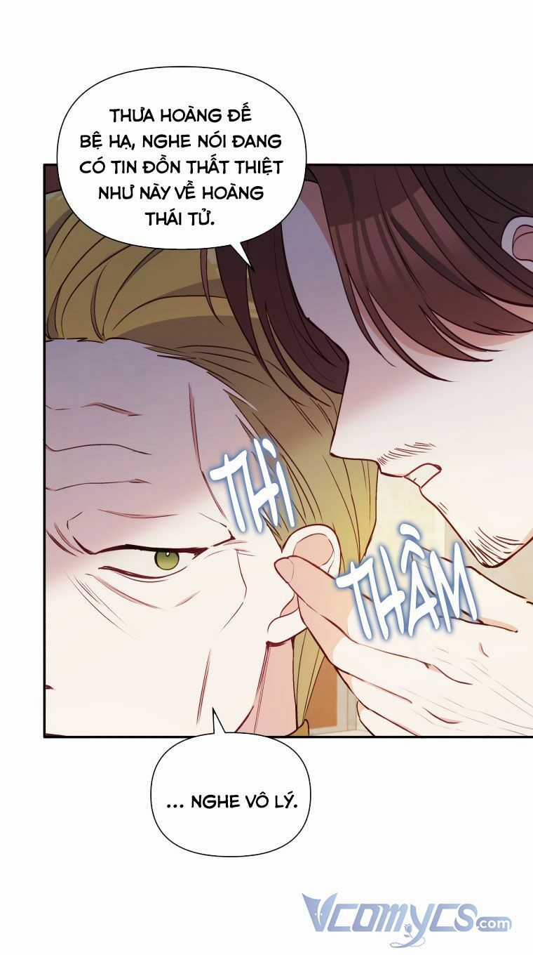 Người Bảo Hộ Của Bạo Quân Là Ma Nữ Tàn Độc Chapter 67 trang 16