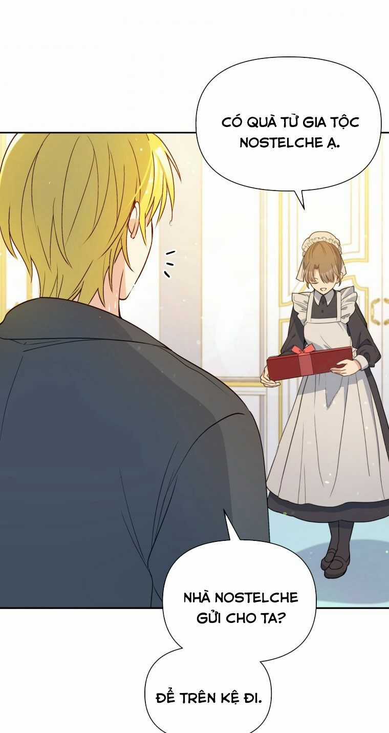 Người Bảo Hộ Của Bạo Quân Là Ma Nữ Tàn Độc Chapter 67 trang 2