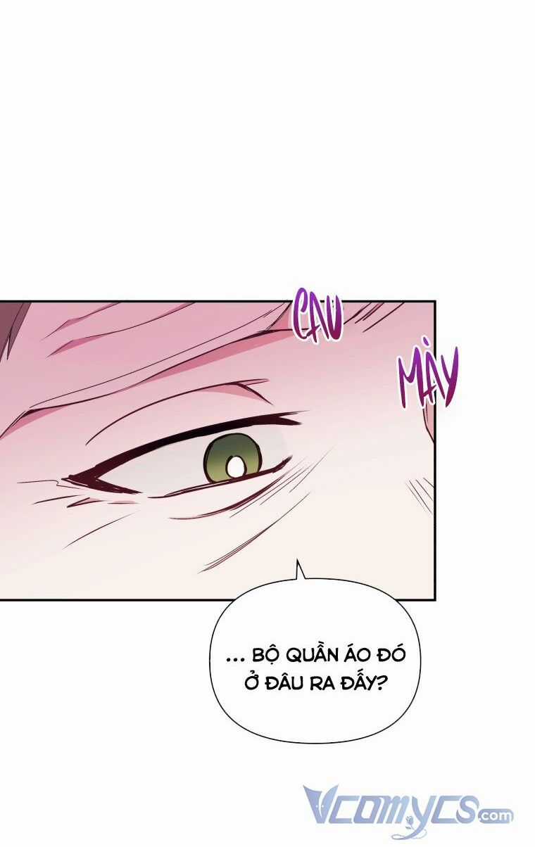 Người Bảo Hộ Của Bạo Quân Là Ma Nữ Tàn Độc Chapter 67 trang 20