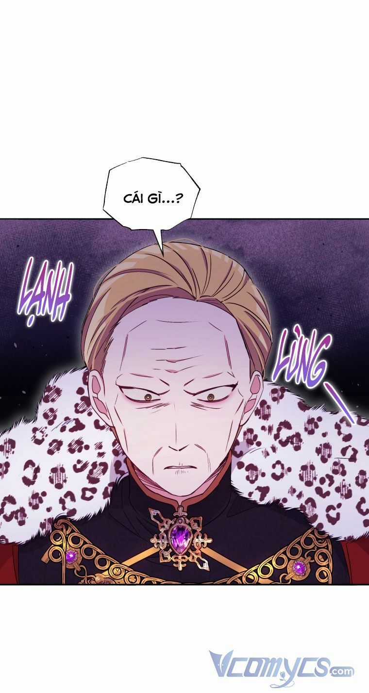 Người Bảo Hộ Của Bạo Quân Là Ma Nữ Tàn Độc Chapter 67 trang 24