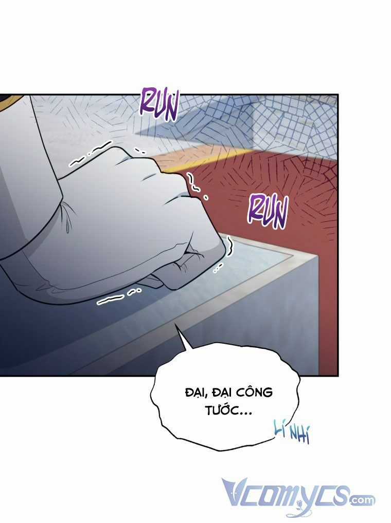 Người Bảo Hộ Của Bạo Quân Là Ma Nữ Tàn Độc Chapter 67 trang 27