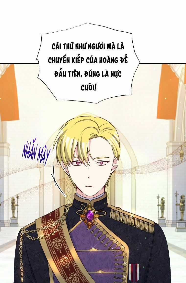 Người Bảo Hộ Của Bạo Quân Là Ma Nữ Tàn Độc Chapter 67 trang 32