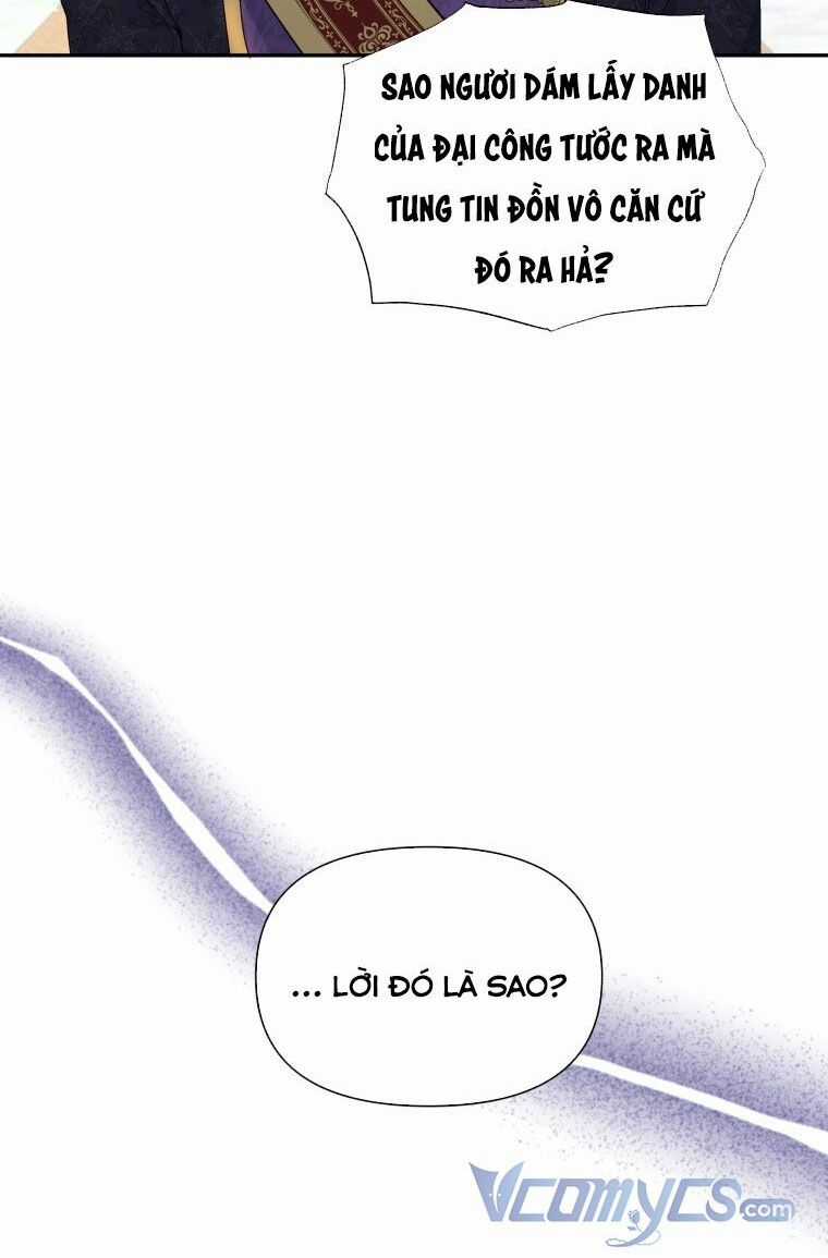 Người Bảo Hộ Của Bạo Quân Là Ma Nữ Tàn Độc Chapter 67 trang 33