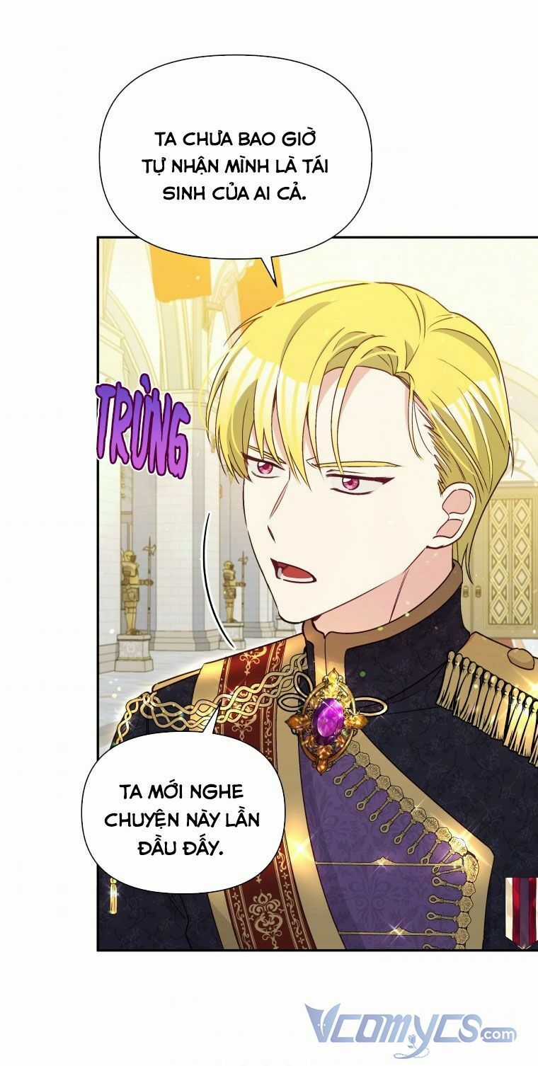 Người Bảo Hộ Của Bạo Quân Là Ma Nữ Tàn Độc Chapter 67 trang 36