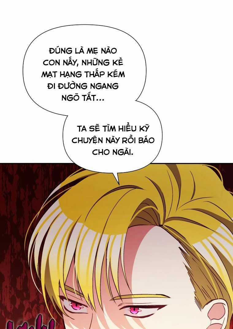 Người Bảo Hộ Của Bạo Quân Là Ma Nữ Tàn Độc Chapter 67 trang 38