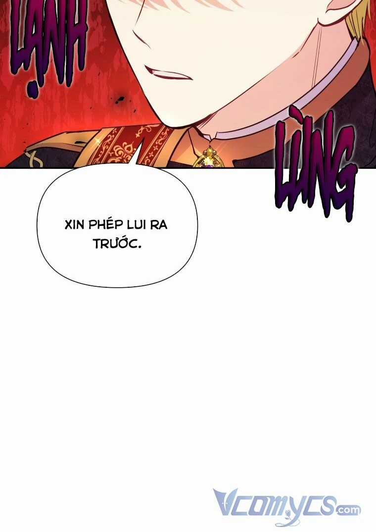 Người Bảo Hộ Của Bạo Quân Là Ma Nữ Tàn Độc Chapter 67 trang 39