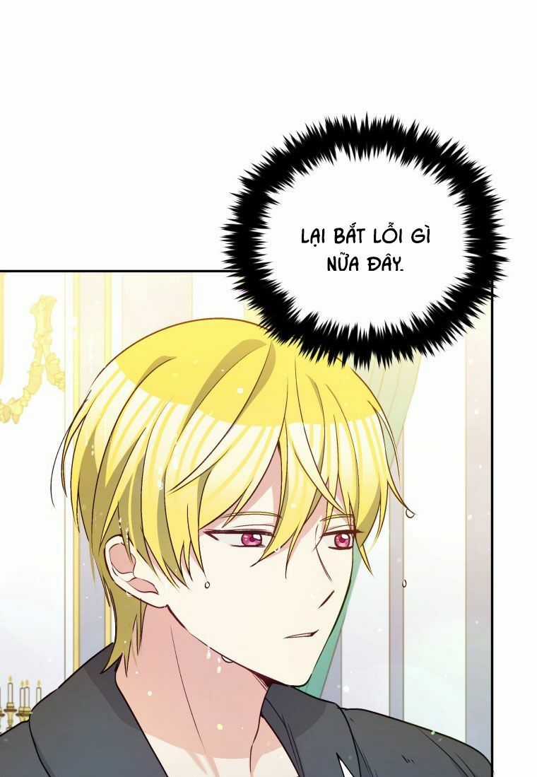 Người Bảo Hộ Của Bạo Quân Là Ma Nữ Tàn Độc Chapter 67 trang 4