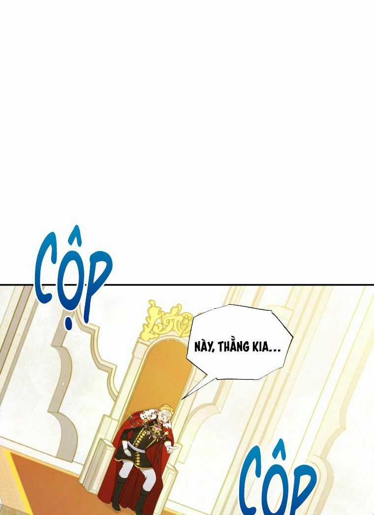 Người Bảo Hộ Của Bạo Quân Là Ma Nữ Tàn Độc Chapter 67 trang 40