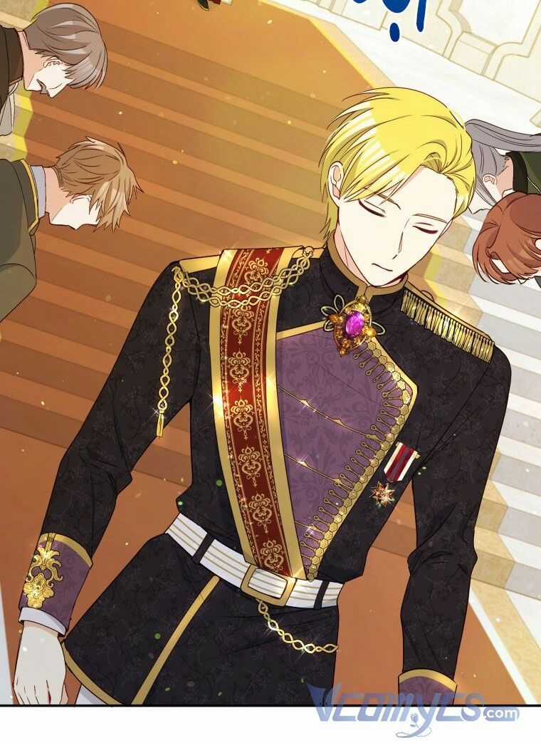 Người Bảo Hộ Của Bạo Quân Là Ma Nữ Tàn Độc Chapter 67 trang 41