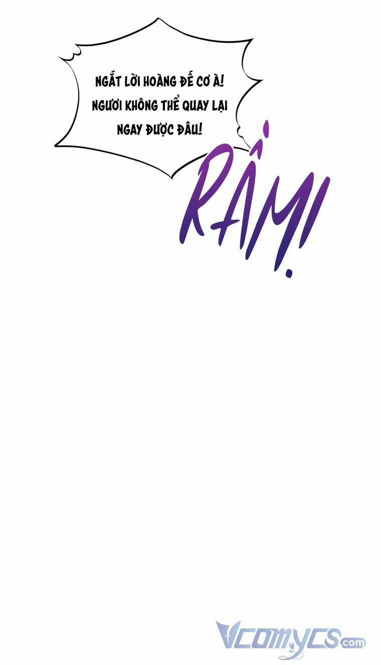 Người Bảo Hộ Của Bạo Quân Là Ma Nữ Tàn Độc Chapter 67 trang 42