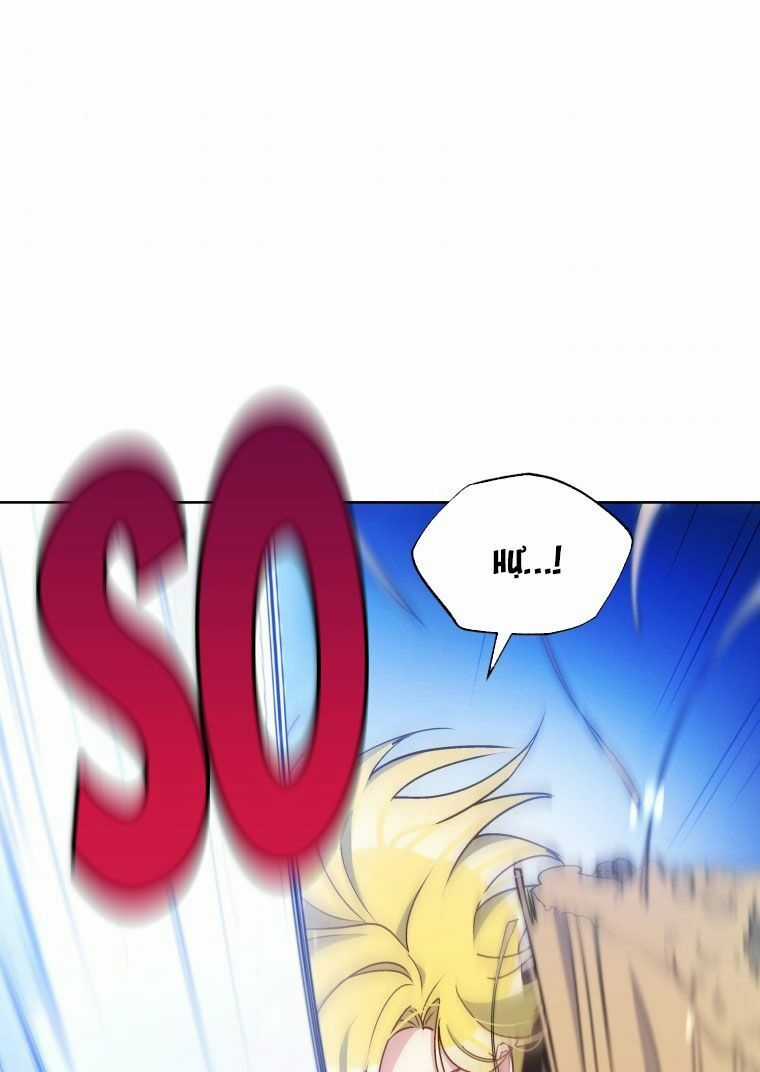 Người Bảo Hộ Của Bạo Quân Là Ma Nữ Tàn Độc Chapter 67 trang 44