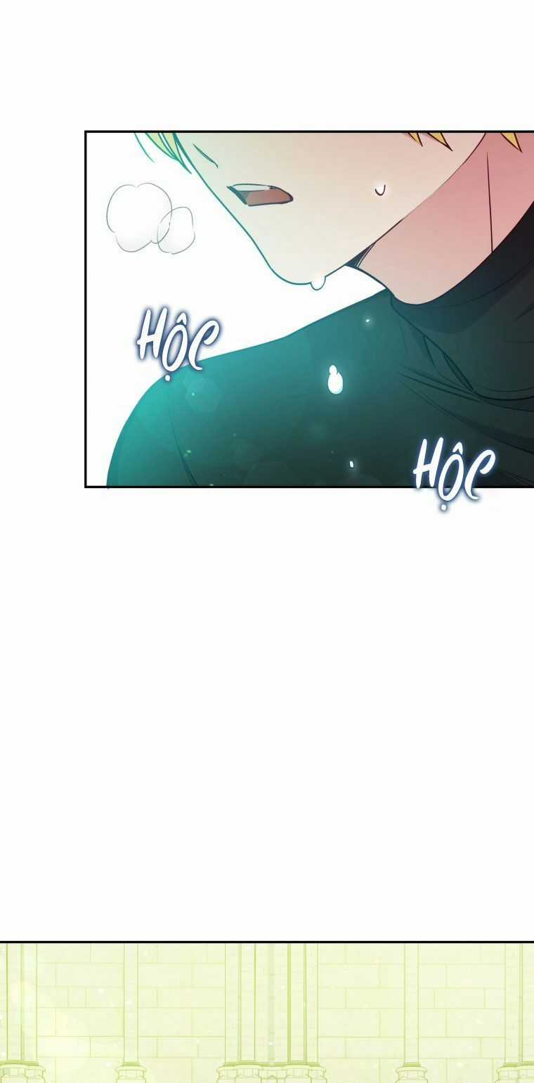 Người Bảo Hộ Của Bạo Quân Là Ma Nữ Tàn Độc Chapter 67 trang 46