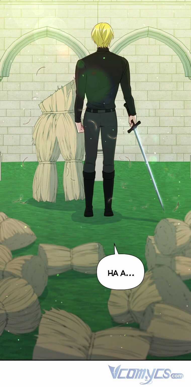 Người Bảo Hộ Của Bạo Quân Là Ma Nữ Tàn Độc Chapter 67 trang 47