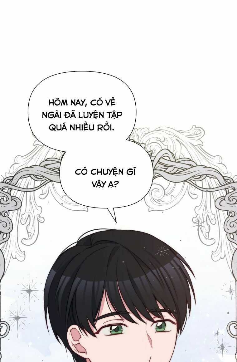 Người Bảo Hộ Của Bạo Quân Là Ma Nữ Tàn Độc Chapter 67 trang 49