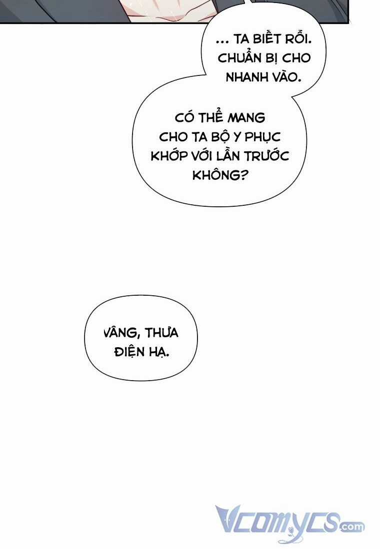 Người Bảo Hộ Của Bạo Quân Là Ma Nữ Tàn Độc Chapter 67 trang 5