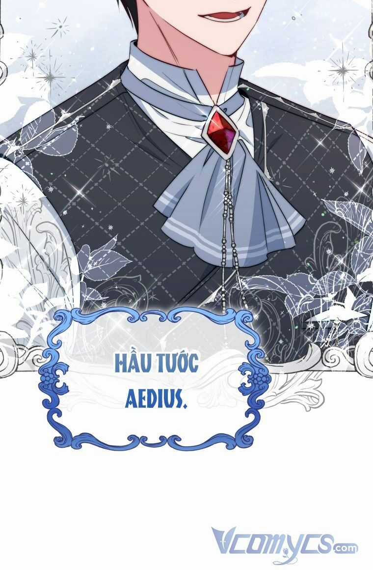 Người Bảo Hộ Của Bạo Quân Là Ma Nữ Tàn Độc Chapter 67 trang 50