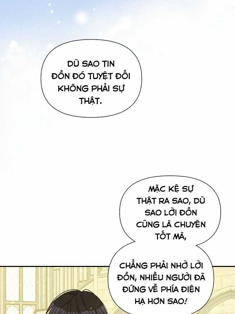 Người Bảo Hộ Của Bạo Quân Là Ma Nữ Tàn Độc Chapter 67 trang 59