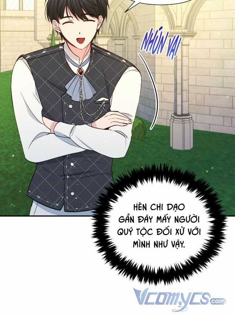 Người Bảo Hộ Của Bạo Quân Là Ma Nữ Tàn Độc Chapter 67 trang 60