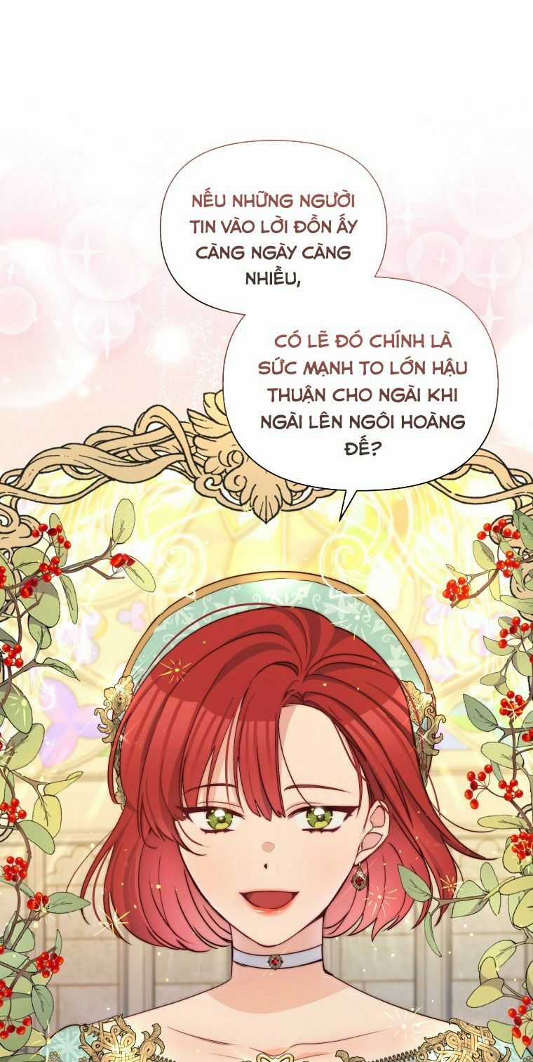 Người Bảo Hộ Của Bạo Quân Là Ma Nữ Tàn Độc Chapter 67 trang 63