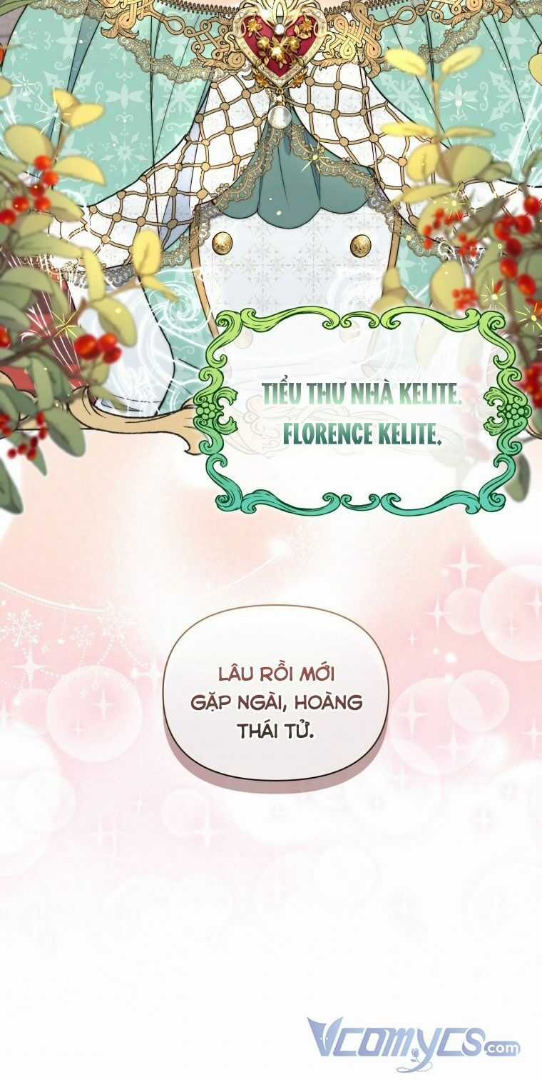 Người Bảo Hộ Của Bạo Quân Là Ma Nữ Tàn Độc Chapter 67 trang 64