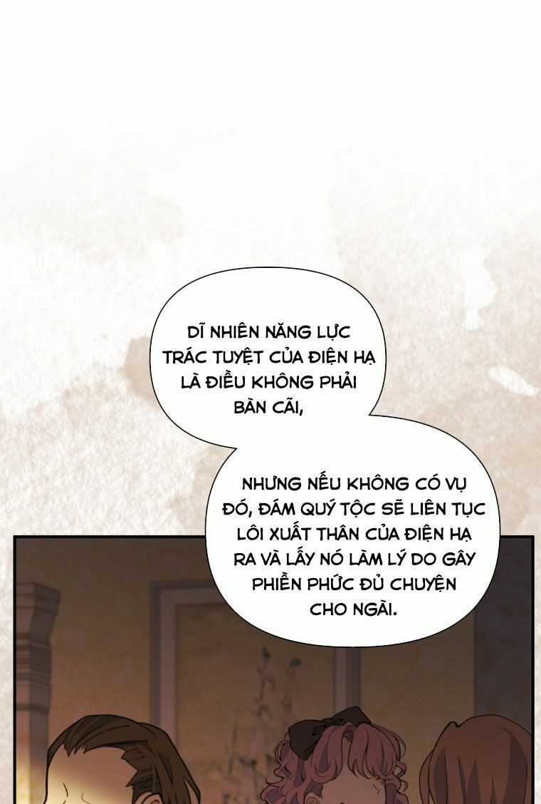 Người Bảo Hộ Của Bạo Quân Là Ma Nữ Tàn Độc Chapter 68 trang 13