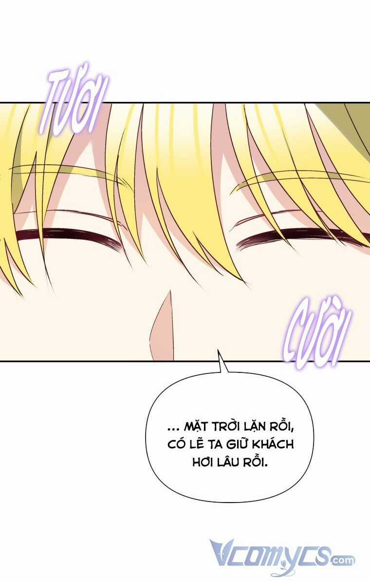 Người Bảo Hộ Của Bạo Quân Là Ma Nữ Tàn Độc Chapter 68 trang 18