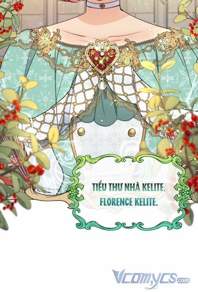 Người Bảo Hộ Của Bạo Quân Là Ma Nữ Tàn Độc Chapter 68 trang 2