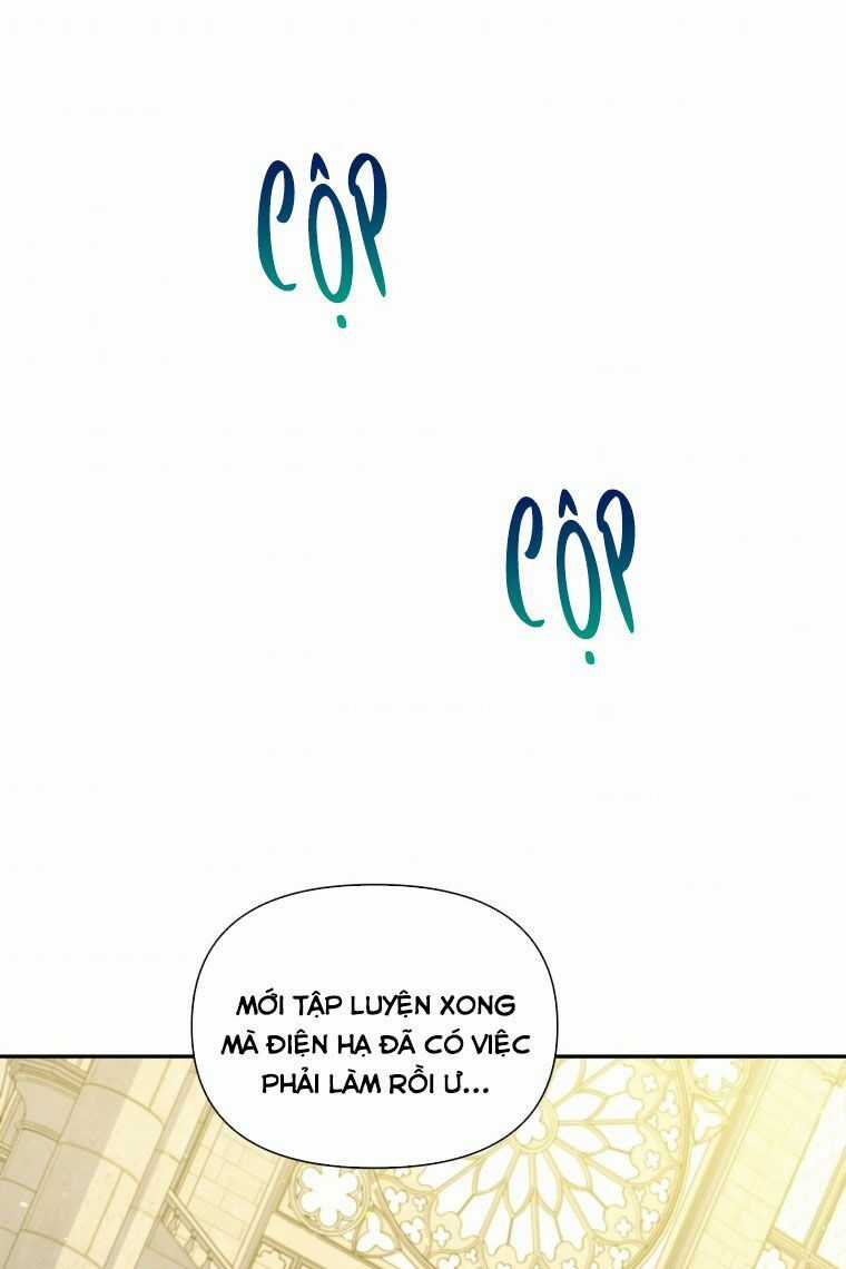 Người Bảo Hộ Của Bạo Quân Là Ma Nữ Tàn Độc Chapter 68 trang 22