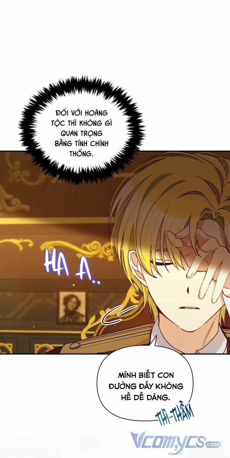 Người Bảo Hộ Của Bạo Quân Là Ma Nữ Tàn Độc Chapter 68 trang 32