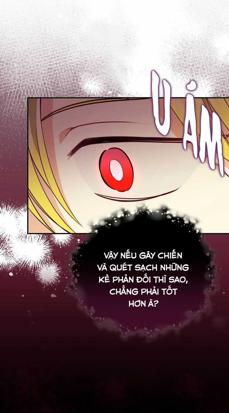 Người Bảo Hộ Của Bạo Quân Là Ma Nữ Tàn Độc Chapter 68 trang 33