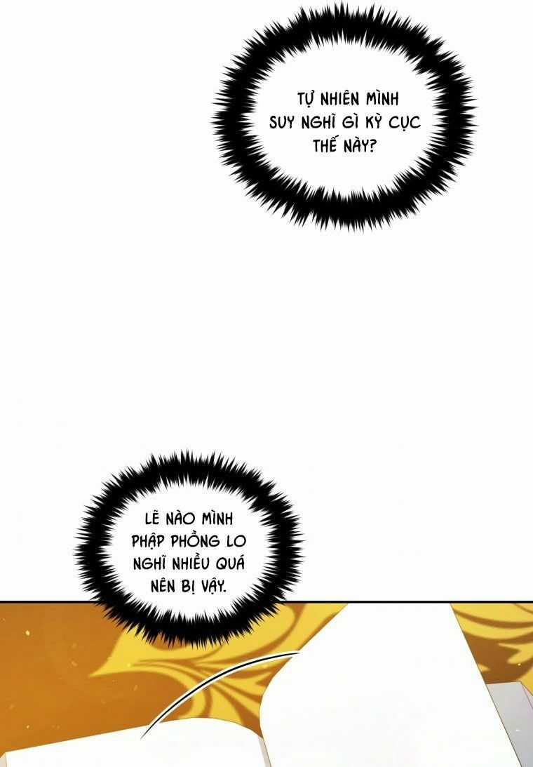 Người Bảo Hộ Của Bạo Quân Là Ma Nữ Tàn Độc Chapter 68 trang 35