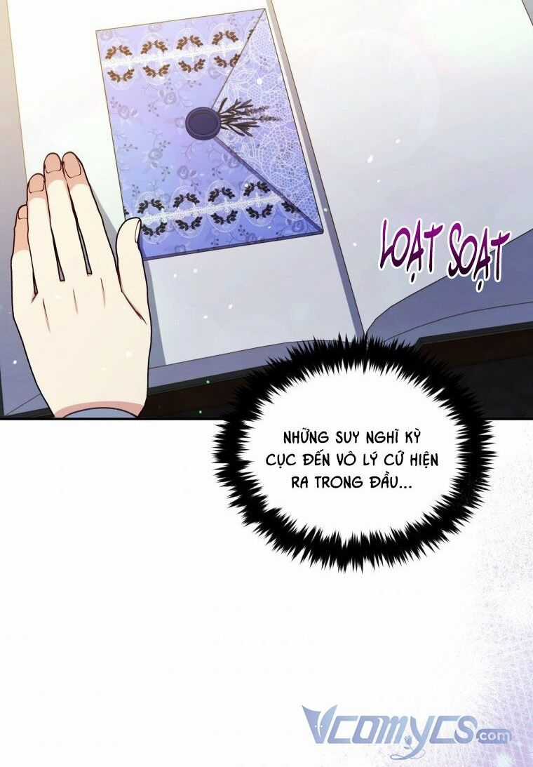 Người Bảo Hộ Của Bạo Quân Là Ma Nữ Tàn Độc Chapter 68 trang 36