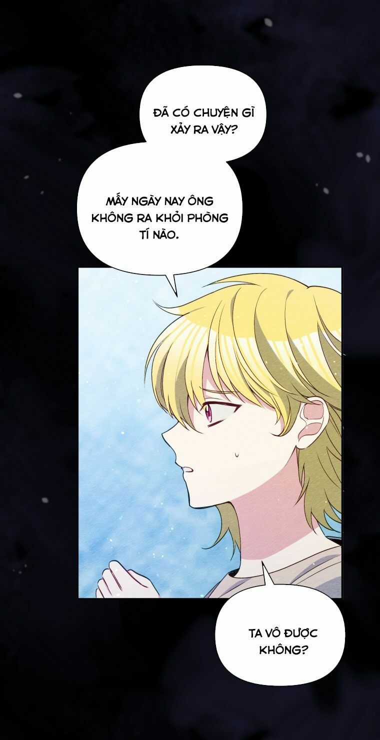 Người Bảo Hộ Của Bạo Quân Là Ma Nữ Tàn Độc Chapter 68 trang 44