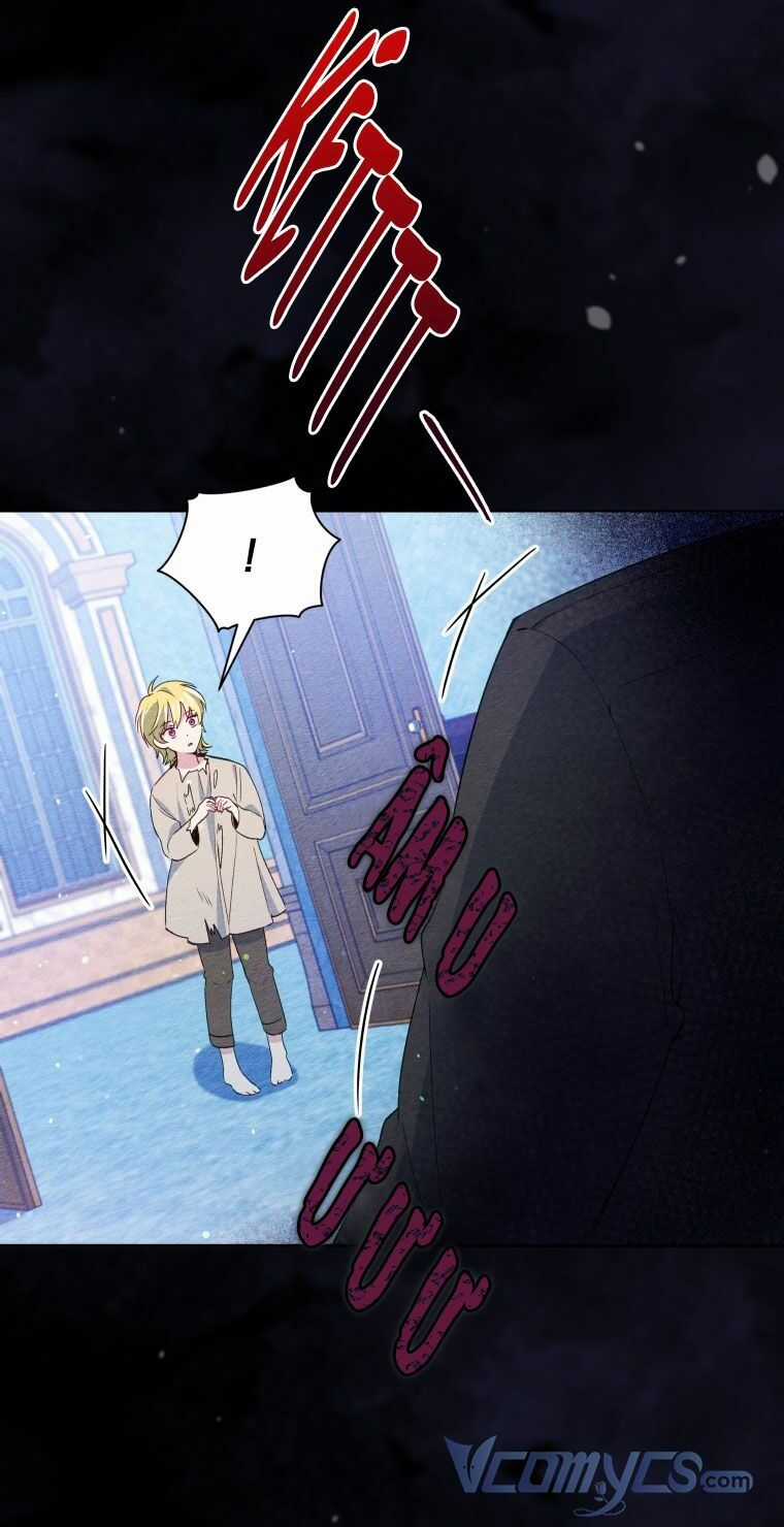 Người Bảo Hộ Của Bạo Quân Là Ma Nữ Tàn Độc Chapter 68 trang 45